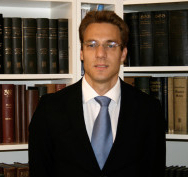 Rechtsanwalt Thomas Lauinger